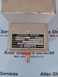 Nissyo CM-101TPH/L Control Motor