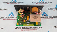 Nohmi Bosai TP-E11667B 20501 Power Card