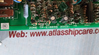 Nohmi Bosai TP-E11669B 20031 Pcb Card