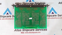 Nohmi Bosai TP-E11669B 20031 Pcb Card