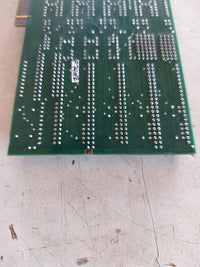Norcontrol NA1030.1 HA332167C/C/C Serial Interface &amp; Power Card