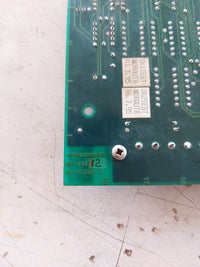 Norcontrol NN-791.12 I/O Processor Card