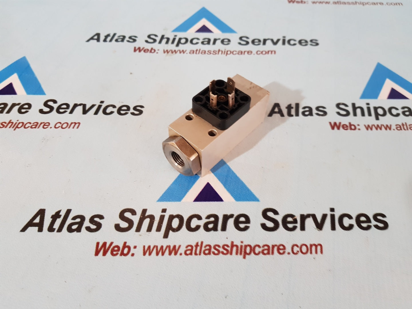 Norgren 0882300 Pressure Switch 34/01 H574