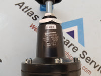 Norgren 20AL-X2G/AK103 Pilot Oprated Pressure Regulator H451