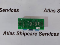 O &amp; B MCSDR175-A LC PCB CARD