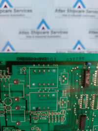 OAE6000-SVT G1 PCB CARD