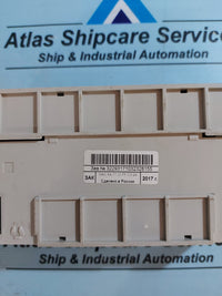 OBEH PLC 160 PROGRAMMABLE LOGIC CONTROLLER