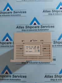 OBEH PLC 160 PROGRAMMABLE LOGIC CONTROLLER