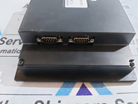 OBEH SP270-T OPERATOR PANEL GRAPHIC
