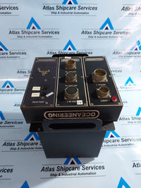 OCEANEERING 0296861 CPU KVM