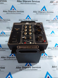 OCEANEERING 0298279 CPU KVM CONTROLLER