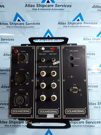 OCEANEERING 0298279 CPU KVM CONTROLLER