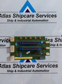 OCM-BASE 130219-07 PCB CARD
