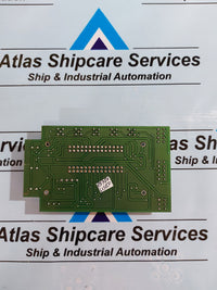 OCM-BASE 130219-07 PCB CARD