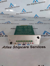 OFT UR-2655A-06 PCB CARD