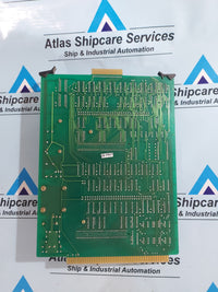 OHKURA ELECTRIC HIH10950 2 PCB CARD