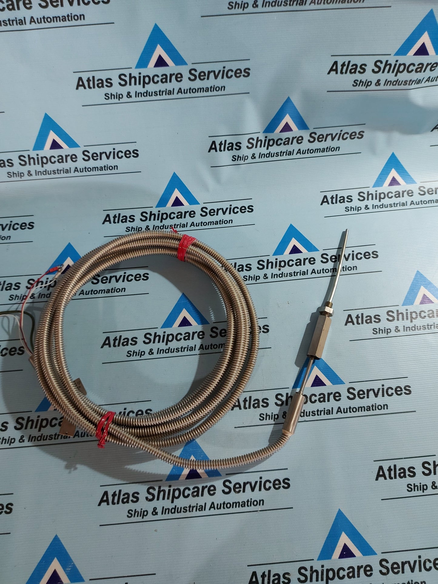 OKAZAKI RESIOPAK RESISTANCE BULB L-210 S-5000