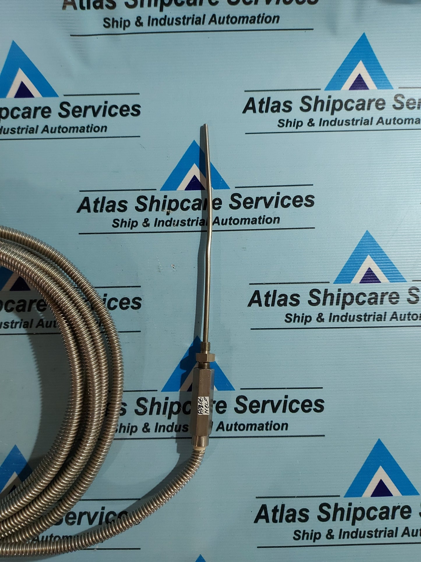 OKAZAKI RESIOPAK RESISTANCE BULB L-210 S-5000