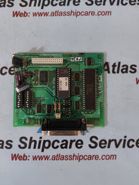 OKI 2PU4005-1053 Parallel Printer Port Board 4YA4042-1138G