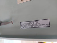 OKI DENKI BOHSAI FF-3061 FIRE ALARM CONTROL PANEL AG446