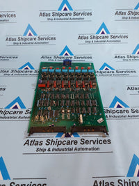 OKI OAE6000-8LC PCB CARD RB1164-3208G1