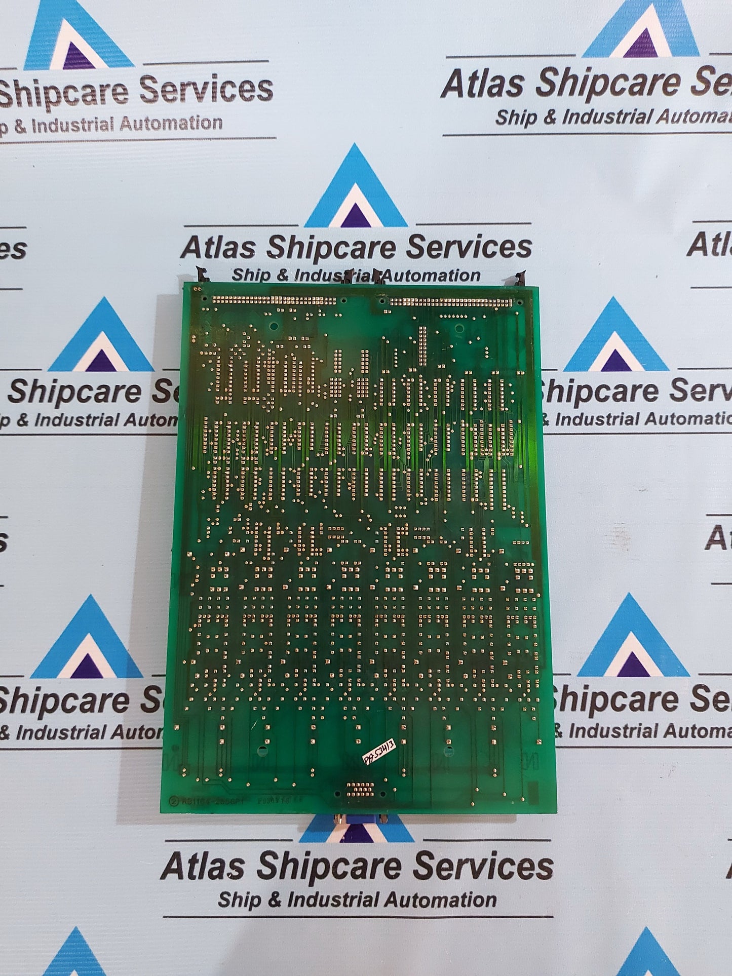 OKI OAE6000-8LC PCB CARD RB1164-3208G1