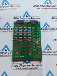 OKI RB1164-2502P2-RB1164-3002G1 PCB CARD