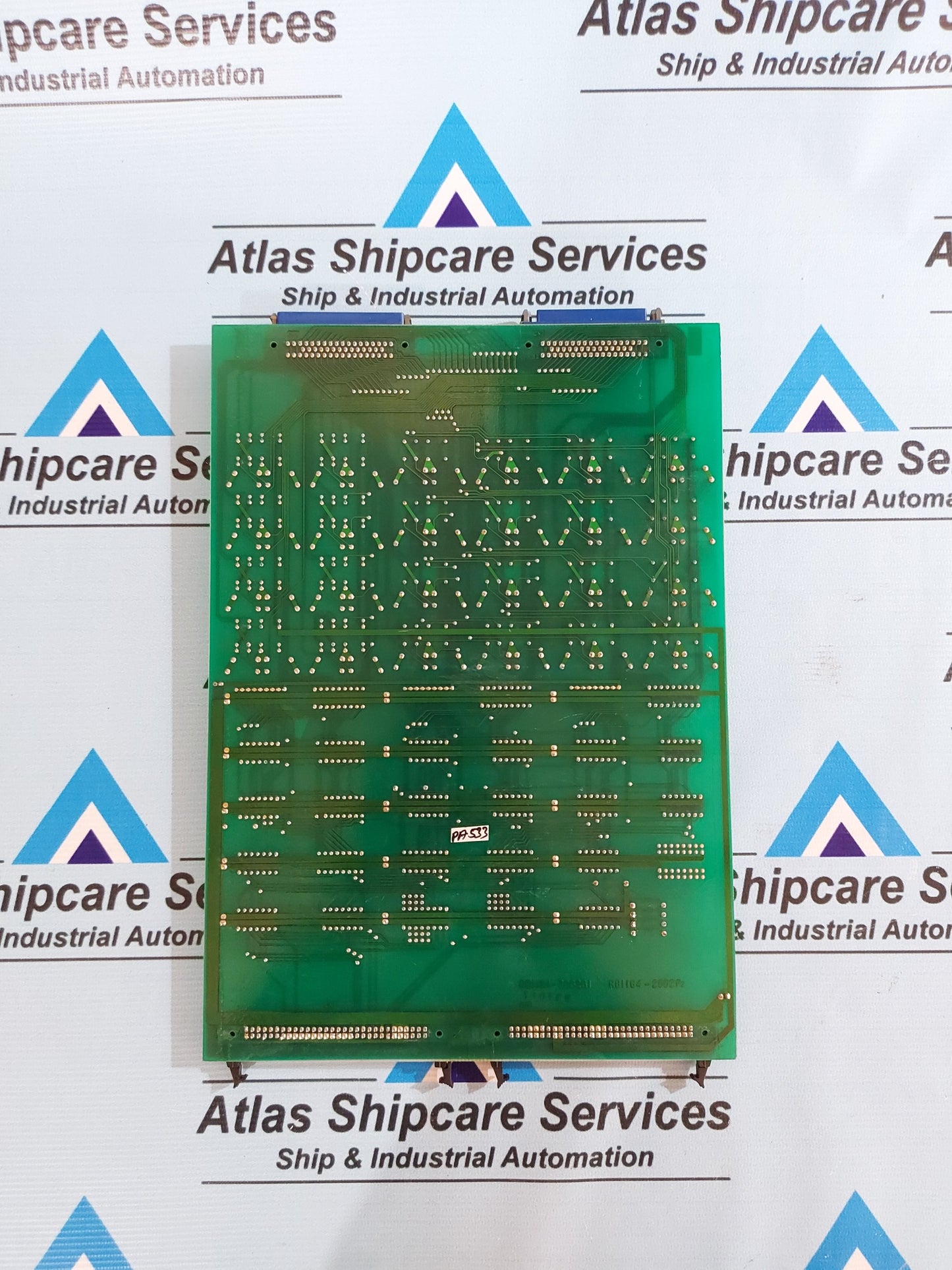 OKI RB1164-2502P2-RB1164-3002G1 PCB CARD