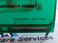 OKI RB1164-2502P2-RB1164-3002G1 PCB CARD