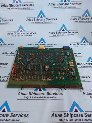 OKI RD1164-2503P2 CPU CARD