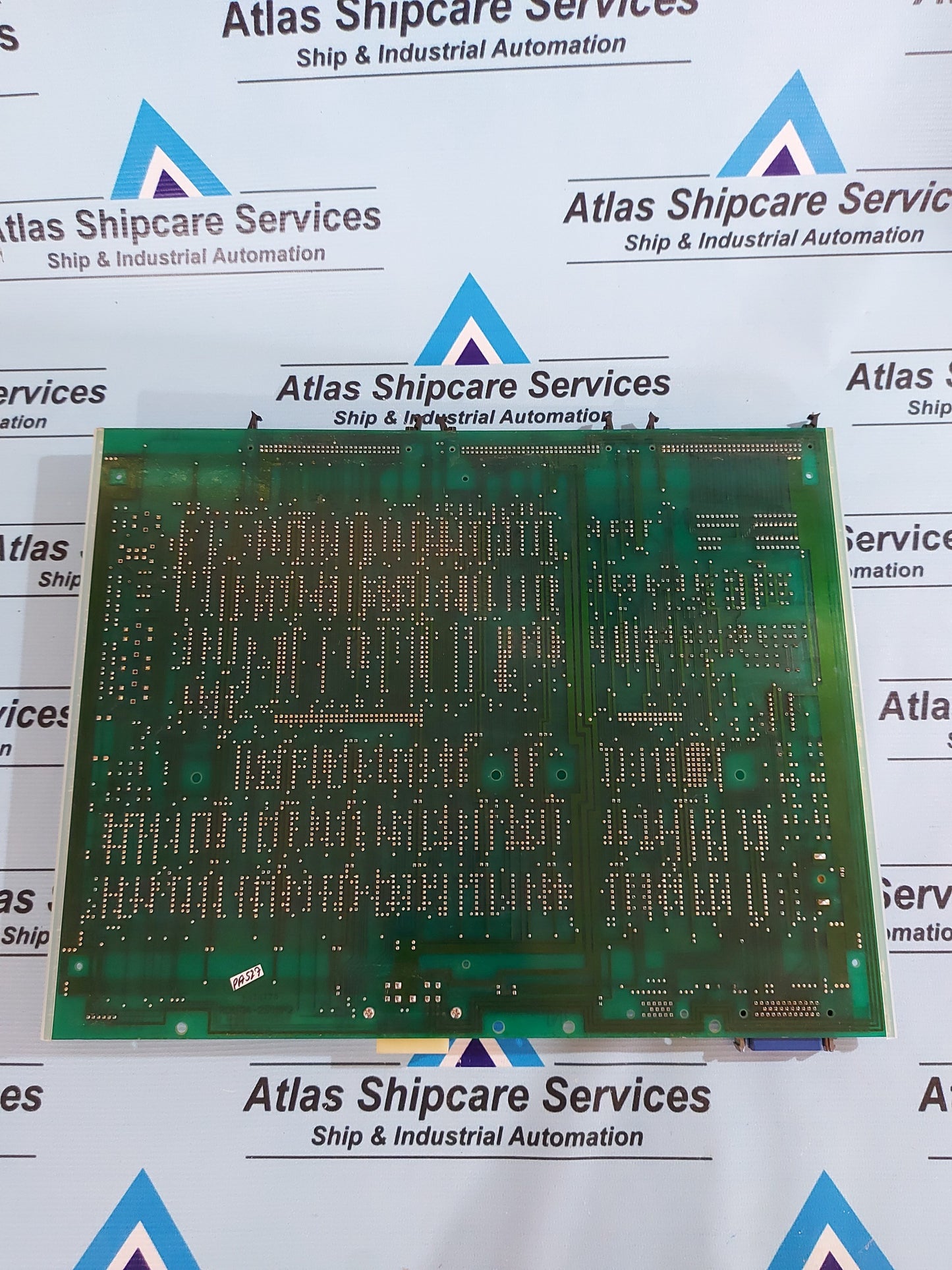 OKI RD1164-2503P2 CPU CARD