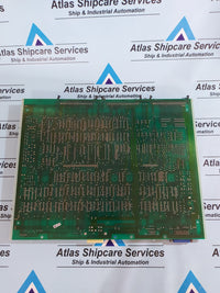 OKI RD1164-2503P2 CPU CARD