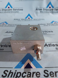 OLEOSTAR 100701NAV34 DIRECT CONTROL SEQUENCE VALVE