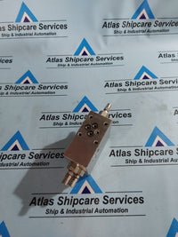 OLEOSTAR 100701NAV34 DIRECT CONTROL SEQUENCE VALVE