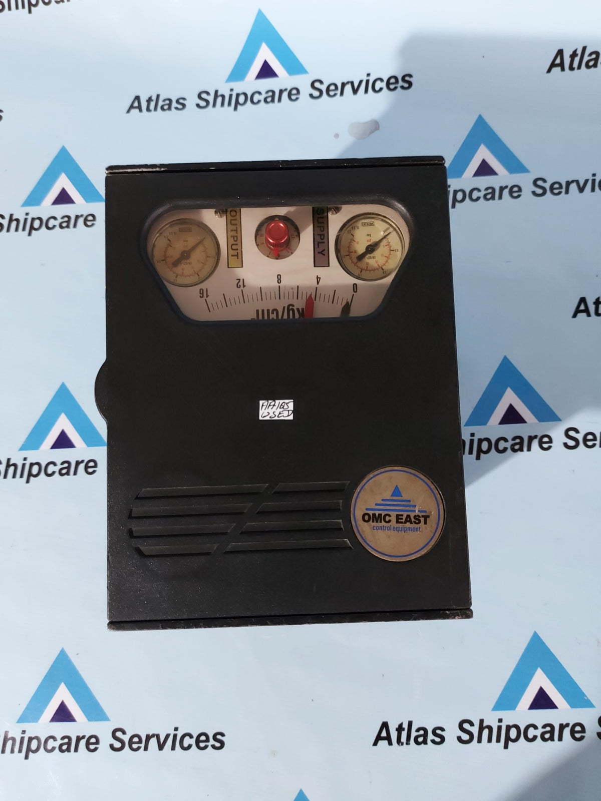 OMC EAST 83 P AV PRESSURE INDICATION CONTROLLER – Atlas Shipcare Services