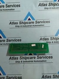 OMICRON 01-990106 LED CONNECTION BOARD