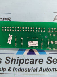 OMICRON 01-990106 LED CONNECTION BOARD