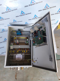 OMICRON GAS SAMPLING SYSTEM OGS 3.1/7