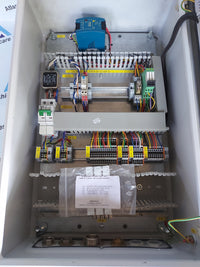 OMICRON GAS SAMPLING SYSTEM OGS 3.1/7