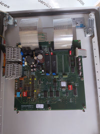 OMICRON GAS SAMPLING SYSTEM OGS 3.1/7