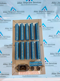 OMNI 6000-2D-2S-2A FLOW CONTROL COMPUTER