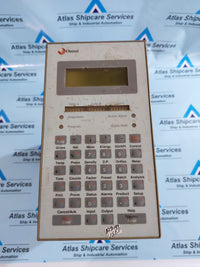 OMNI 6000-2D-2S-2A FLOW CONTROL COMPUTER