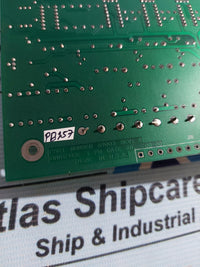 OMNIPURE 3 PH GATE BOARD PCB CALIBRATED 69003 REV.8