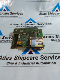 OMRON 3313946-7D CS1G-CPU42-2 CIRCUIT BOARD