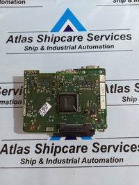OMRON 3313946-7D CS1G-CPU42-2 CIRCUIT BOARD