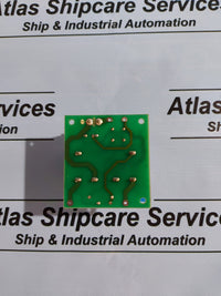 OMRON AE032 PCB CARD