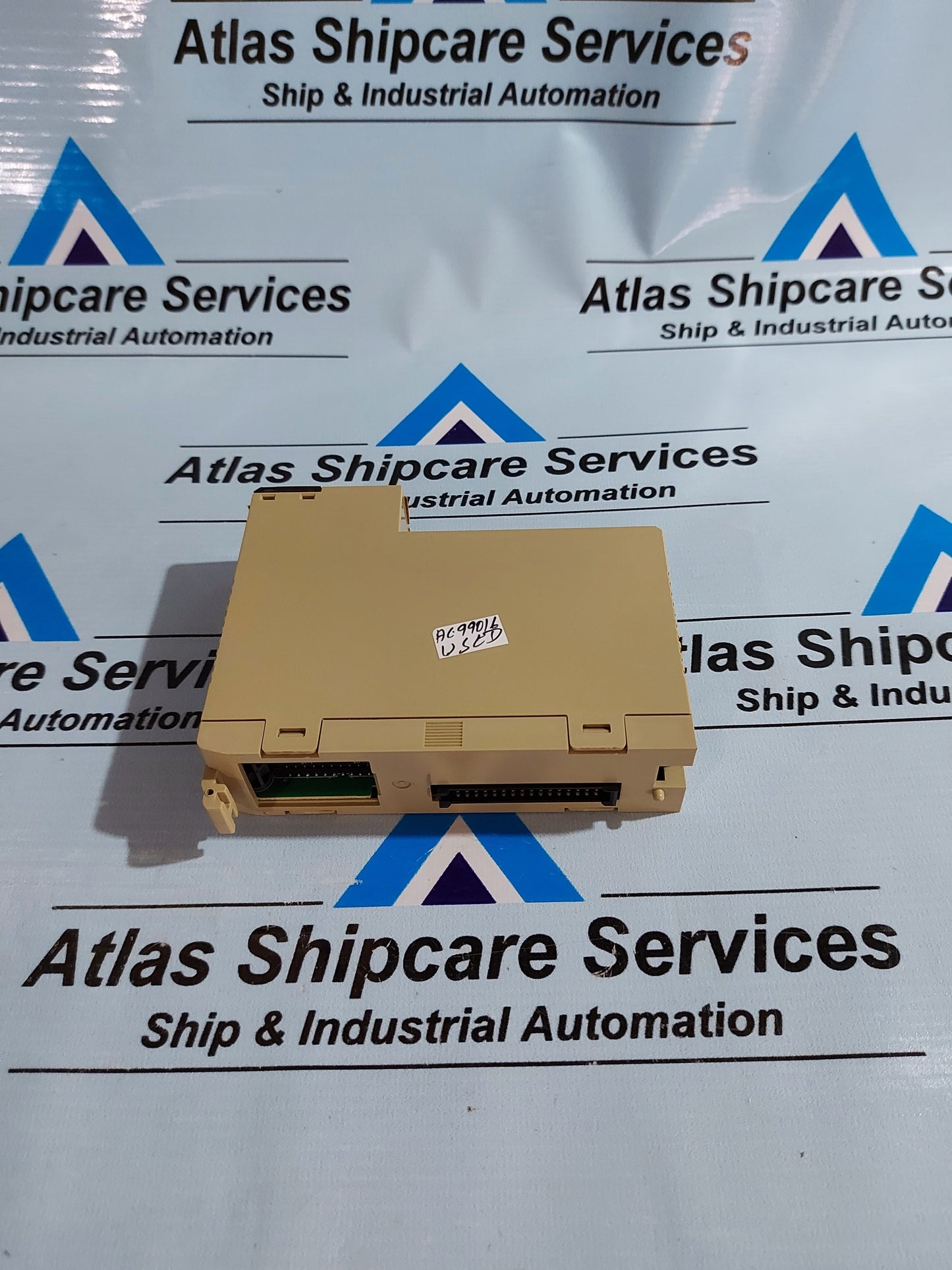 OMRON C200H-ID217 INPUT UNIT