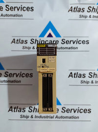 OMRON C200H-OD219 OUTPUT UNIT