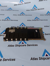 OMRON C200HW-BC051 5-SLOT BASE UNIT