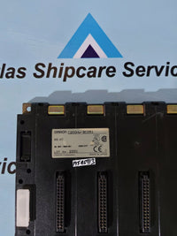 OMRON C200HW-BC051 5-SLOT BASE UNIT